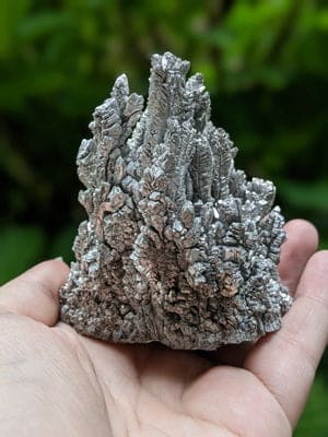 Magnesium