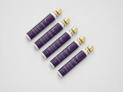 Lunare | For Deep Sleep and Refreshed Mornings