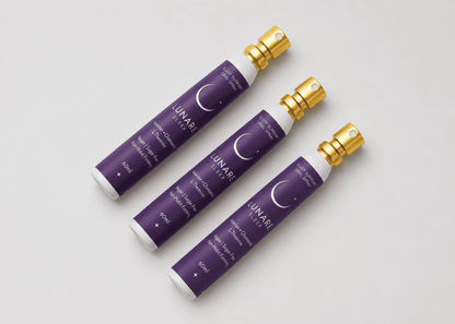 Lunare | For Deep Sleep and Refreshed Mornings